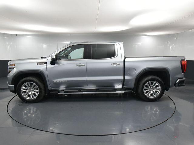 used 2023 GMC Sierra 1500 car, priced at $59,799