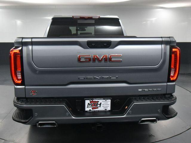 used 2023 GMC Sierra 1500 car, priced at $59,799