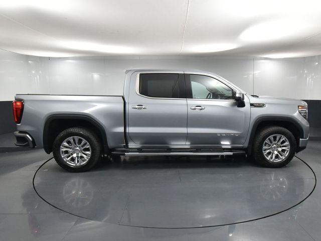 used 2023 GMC Sierra 1500 car, priced at $59,799