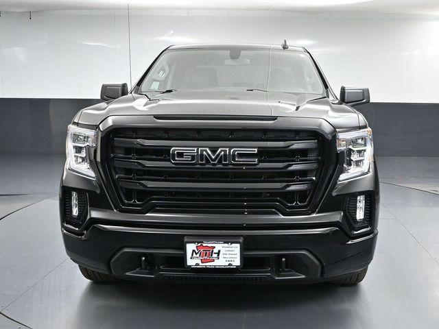 used 2021 GMC Sierra 1500 car, priced at $39,299
