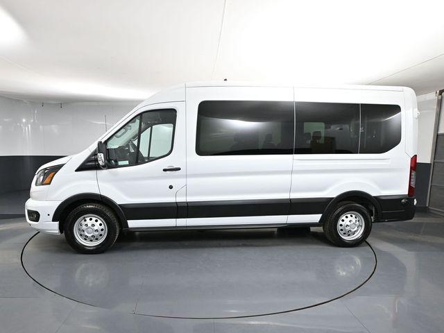 used 2024 Ford Transit-350 car, priced at $63,987