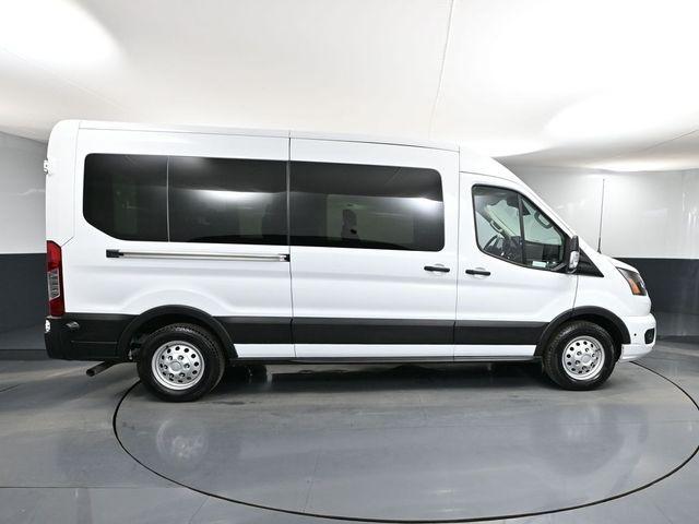 used 2024 Ford Transit-350 car, priced at $63,987