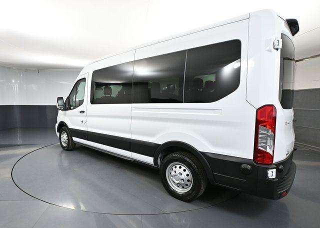 used 2024 Ford Transit-350 car, priced at $63,987