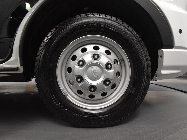 used 2024 Ford Transit-350 car, priced at $63,987