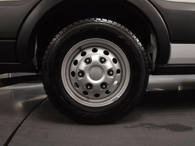 used 2024 Ford Transit-350 car, priced at $63,987
