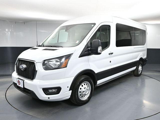 used 2024 Ford Transit-350 car, priced at $63,987