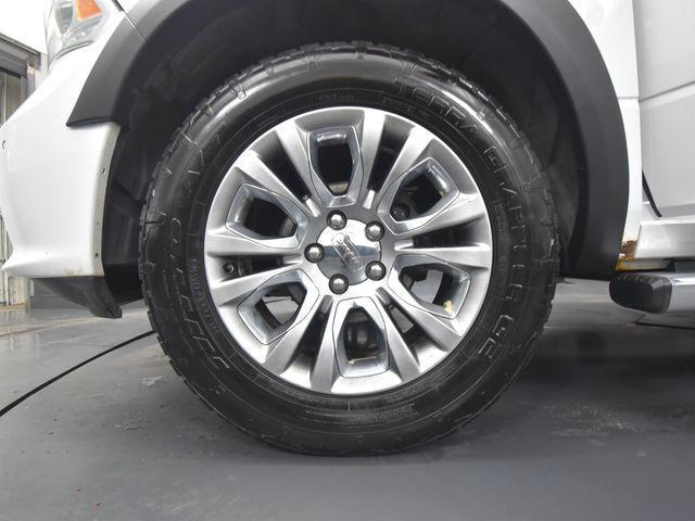 used 2014 Ram 1500 car, priced at $17,299