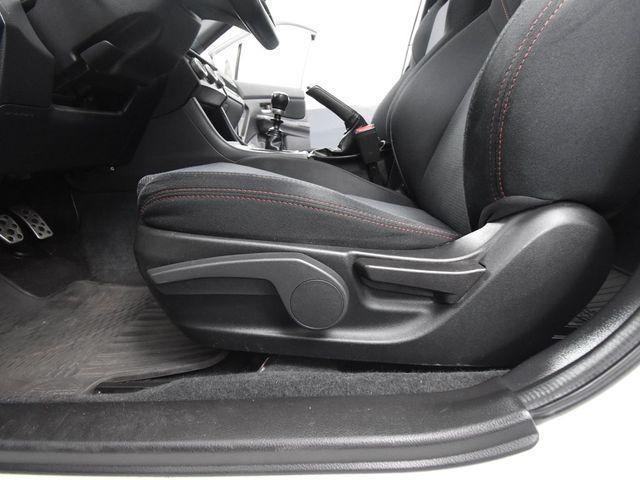 used 2017 Subaru WRX car, priced at $15,993