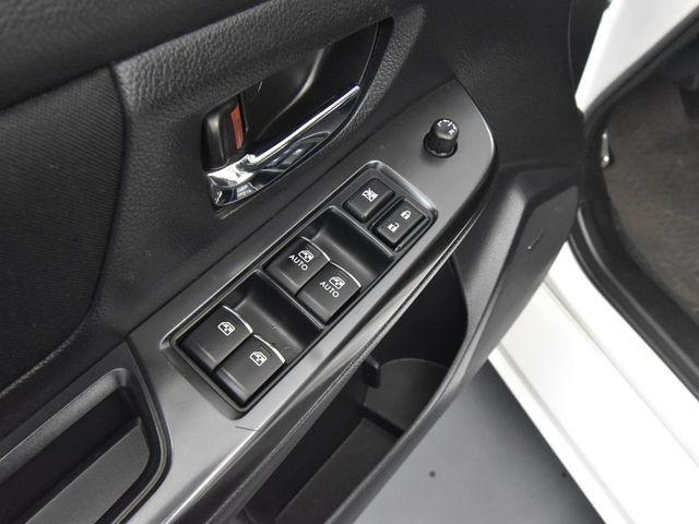 used 2017 Subaru WRX car, priced at $15,993