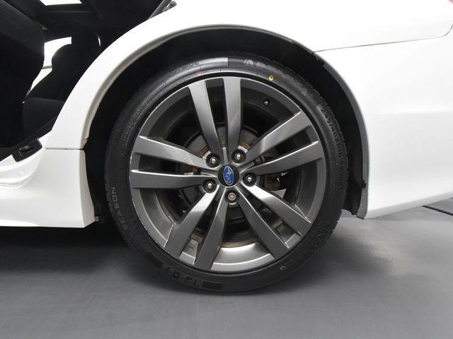 used 2017 Subaru WRX car, priced at $15,993
