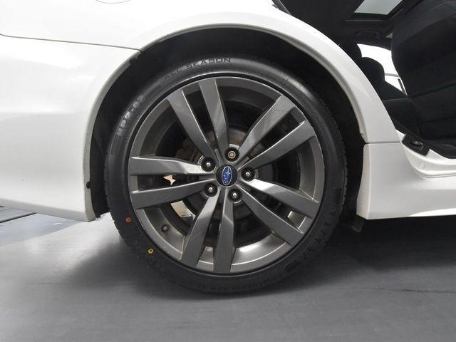 used 2017 Subaru WRX car, priced at $15,993