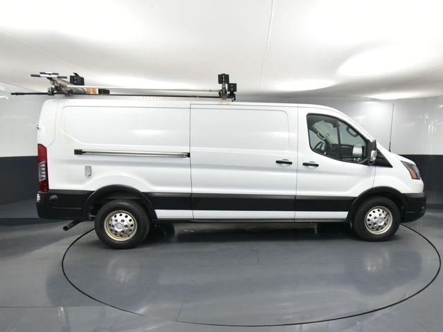 used 2020 Ford Transit-150 car, priced at $24,500