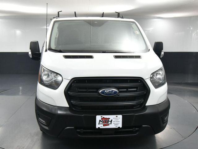 used 2020 Ford Transit-150 car, priced at $24,500