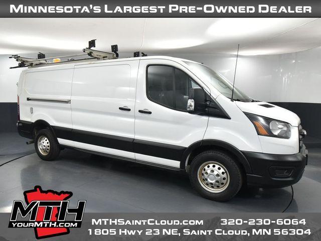 used 2020 Ford Transit-150 car, priced at $24,500