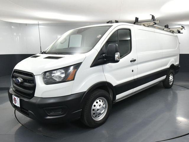 used 2020 Ford Transit-150 car, priced at $24,500