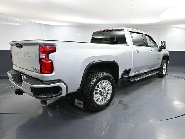 used 2022 Chevrolet Silverado 2500 car, priced at $63,993