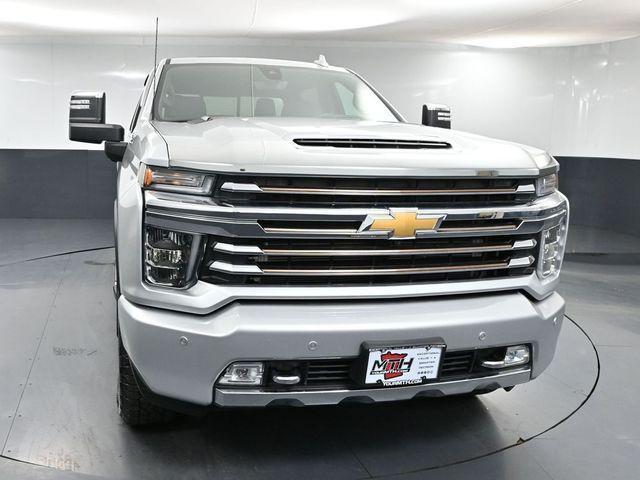 used 2022 Chevrolet Silverado 2500 car, priced at $63,993