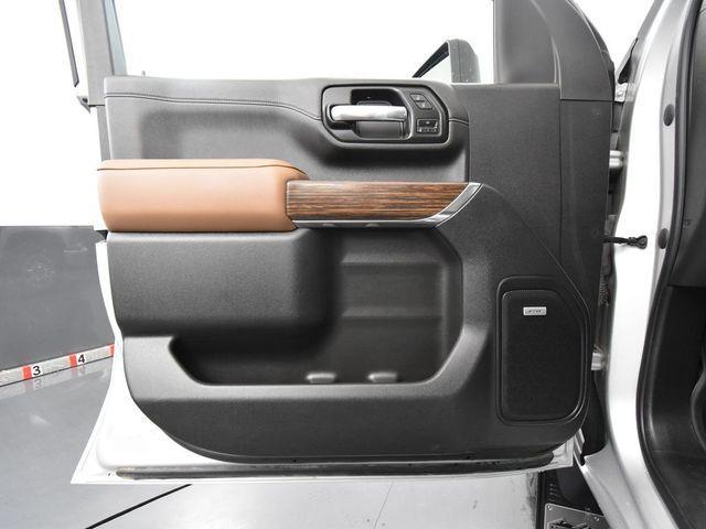 used 2022 Chevrolet Silverado 2500 car, priced at $63,993