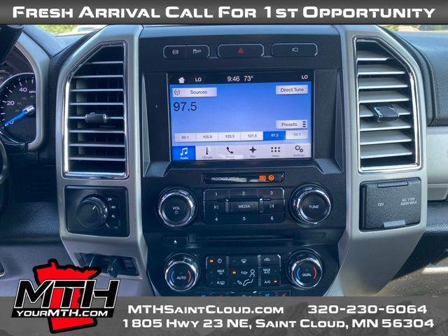 used 2017 Ford F-350 car, priced at $44,799
