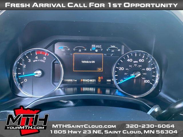 used 2017 Ford F-350 car, priced at $44,799