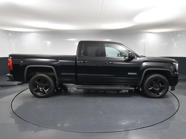 used 2016 GMC Sierra 1500 car, priced at $19,699