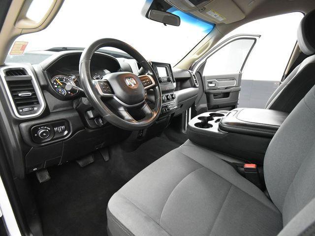 used 2019 Ram 3500 car, priced at $42,199