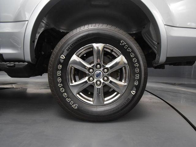used 2020 Ford F-150 car, priced at $28,993