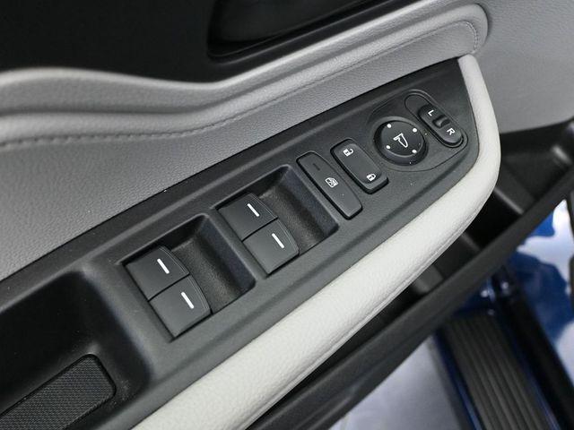 used 2023 Honda Odyssey car, priced at $57,993