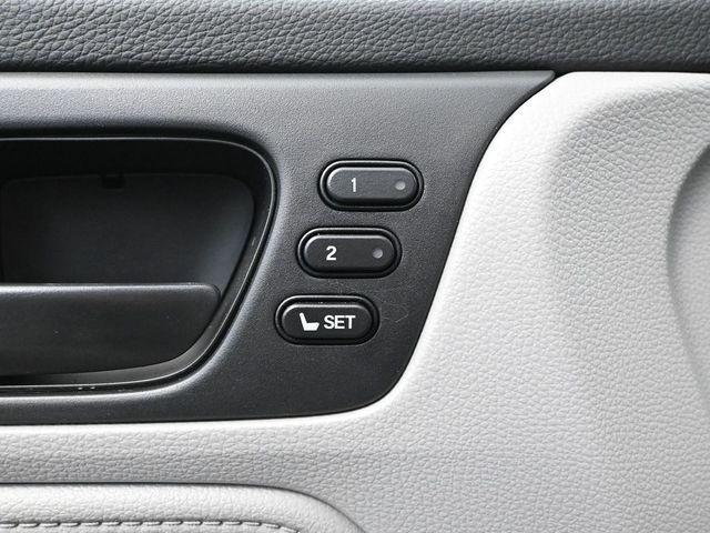 used 2023 Honda Odyssey car, priced at $57,993