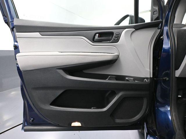 used 2023 Honda Odyssey car, priced at $57,993