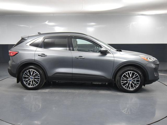 used 2022 Ford Escape PHEV car, priced at $25,993