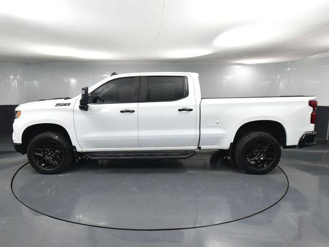 used 2022 Chevrolet Silverado 1500 car, priced at $47,699