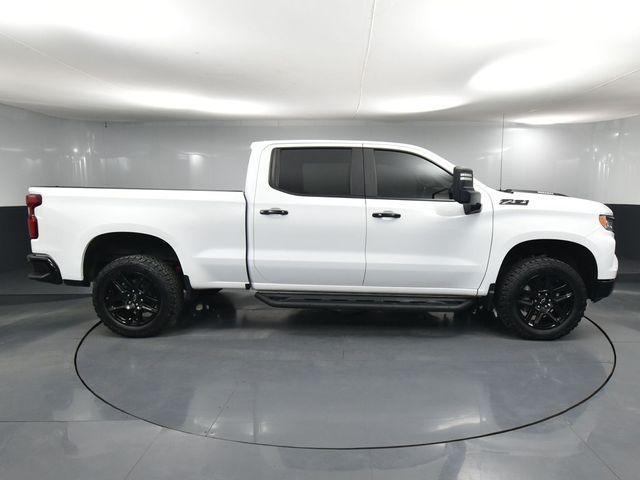 used 2022 Chevrolet Silverado 1500 car, priced at $47,699