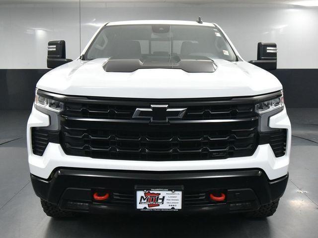 used 2022 Chevrolet Silverado 1500 car, priced at $47,699