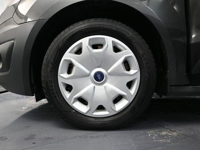 used 2018 Ford Transit Connect car, priced at $13,793