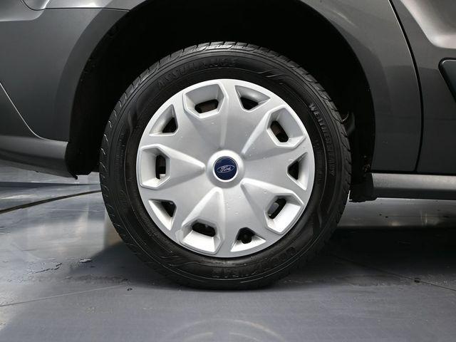 used 2018 Ford Transit Connect car, priced at $13,793