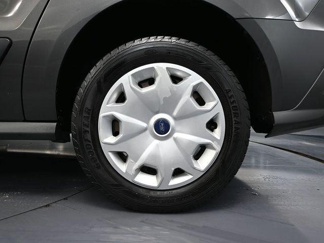 used 2018 Ford Transit Connect car, priced at $13,793