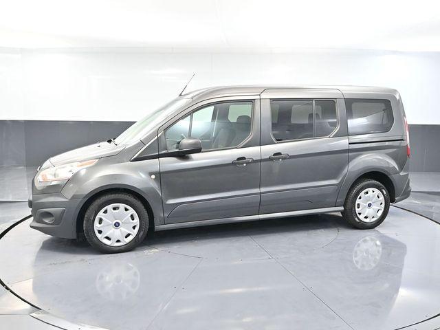 used 2018 Ford Transit Connect car, priced at $13,793