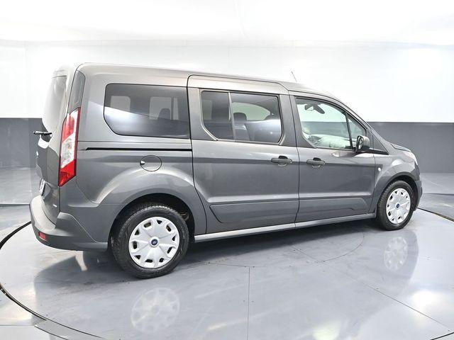 used 2018 Ford Transit Connect car, priced at $13,793