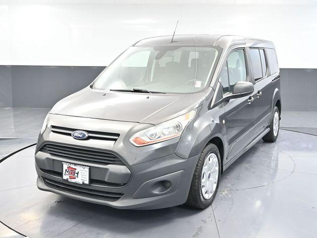 used 2018 Ford Transit Connect car, priced at $13,793