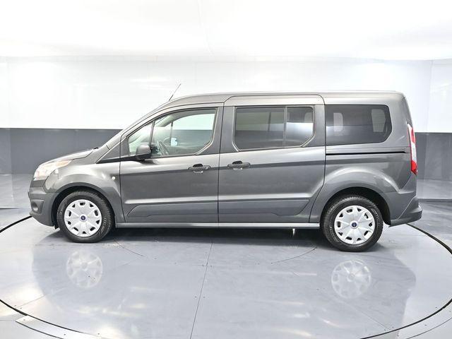 used 2018 Ford Transit Connect car, priced at $13,793