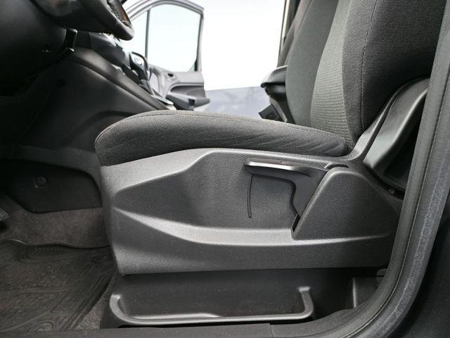 used 2018 Ford Transit Connect car, priced at $13,793