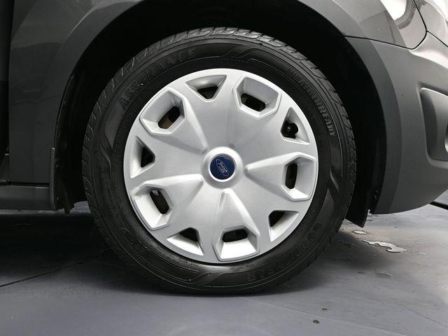 used 2018 Ford Transit Connect car, priced at $13,793