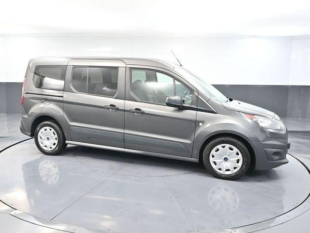 used 2018 Ford Transit Connect car, priced at $13,793
