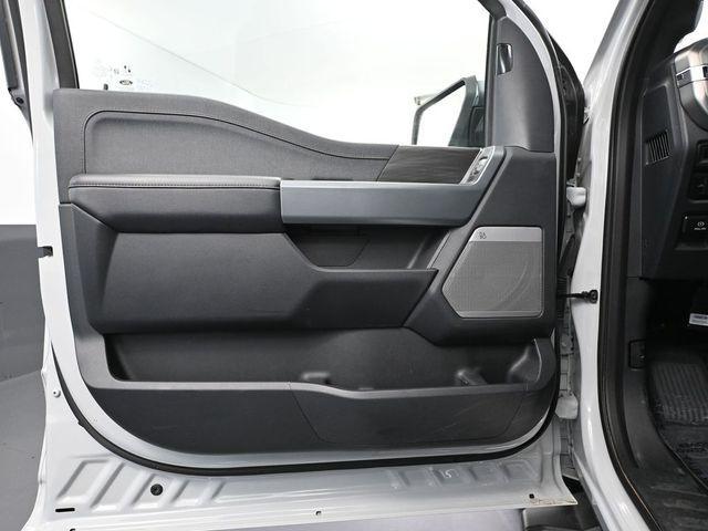 used 2024 Ford F-150 car, priced at $55,693