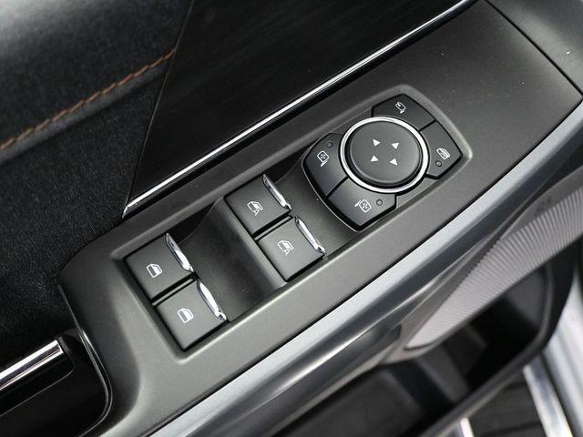 used 2024 Ford F-150 car, priced at $55,693