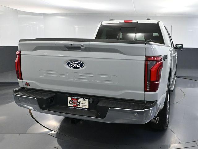 used 2024 Ford F-150 car, priced at $55,693