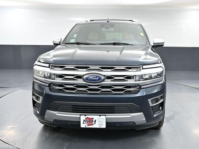 used 2024 Ford Expedition car, priced at $67,793