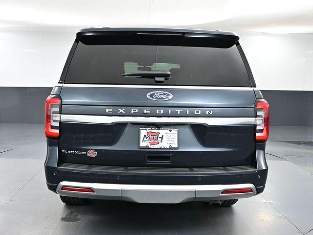 used 2024 Ford Expedition car, priced at $67,793