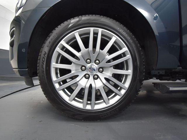 used 2024 Ford Expedition car, priced at $67,793